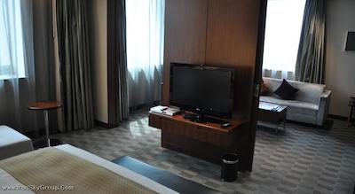 هالیدی این شانگهای پودونگ