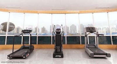 هالیدی این شانگهای پودونگ