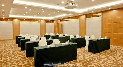 هالیدی این شانگهای پودونگ