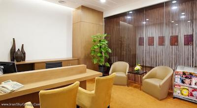 هالیدی این شانگهای پودونگ