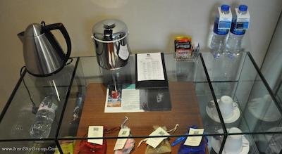 هالیدی این شانگهای پودونگ