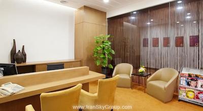 هالیدی این شانگهای پودونگ