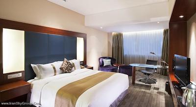 هالیدی این شانگهای پودونگ