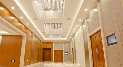 هالیدی این شانگهای پودونگ