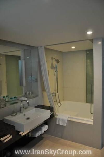 هالیدی این شانگهای پودونگ