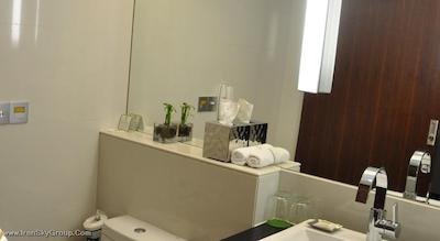 هالیدی این شانگهای پودونگ