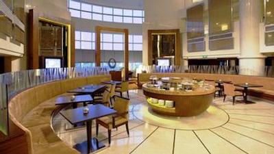 هالیدی این شانگهای پودونگ