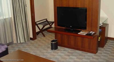 هالیدی این شانگهای پودونگ