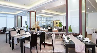 هالیدی این شانگهای پودونگ