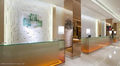 هالیدی این شانگهای پودونگ