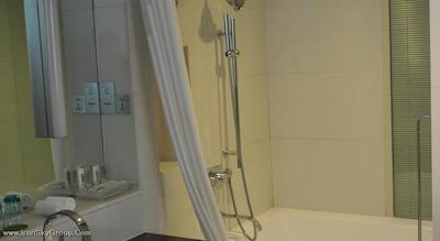 هالیدی این شانگهای پودونگ