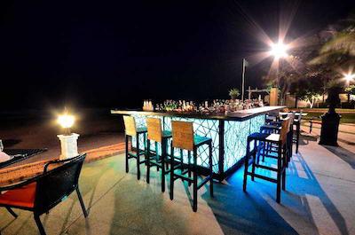 ورا بورا هوا هین ریزرت اند اسپا