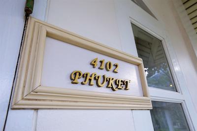 ورا بورا هوا هین ریزرت اند اسپا