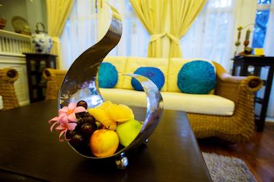 ورا بورا هوا هین ریزرت اند اسپا