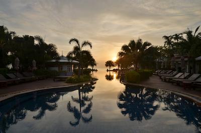 ورا بورا هوا هین ریزرت اند اسپا