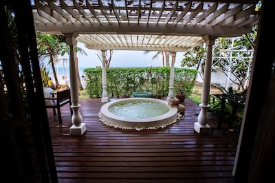 ورا بورا هوا هین ریزرت اند اسپا