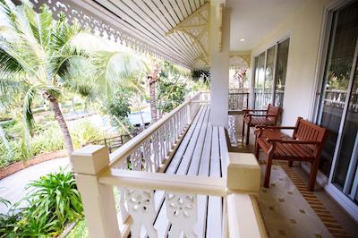 ورا بورا هوا هین ریزرت اند اسپا