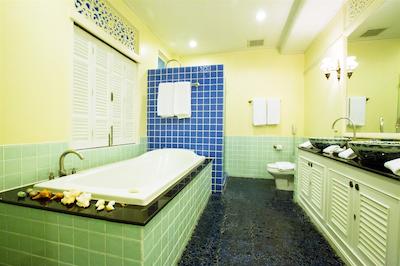 ورا بورا هوا هین ریزرت اند اسپا