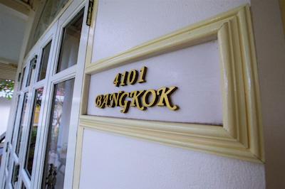 ورا بورا هوا هین ریزرت اند اسپا