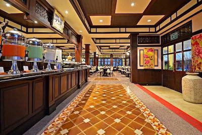 ورا بورا هوا هین ریزرت اند اسپا