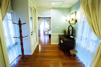 ورا بورا هوا هین ریزرت اند اسپا