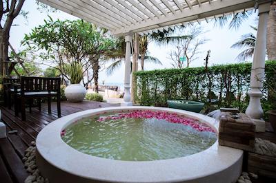 ورا بورا هوا هین ریزرت اند اسپا