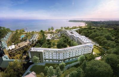 کاسیا بینتان