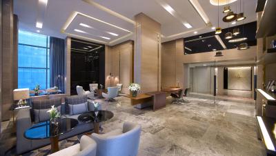 سُفیتل کوالا لومپور دامانسارا