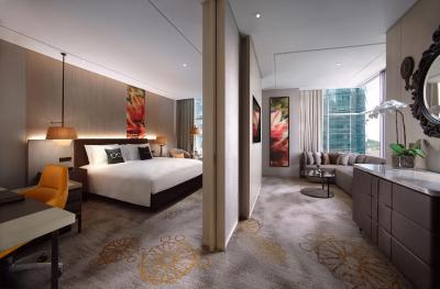 سُفیتل کوالا لومپور دامانسارا