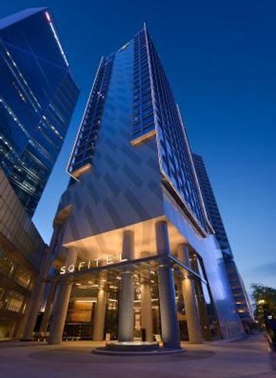 سُفیتل کوالا لومپور دامانسارا