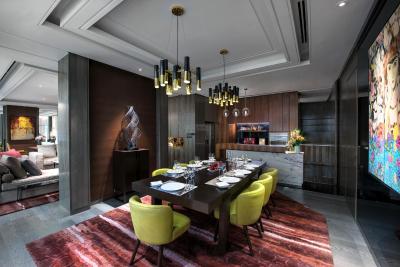 سُفیتل کوالا لومپور دامانسارا