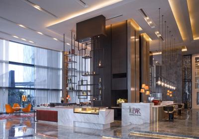 سُفیتل کوالا لومپور دامانسارا