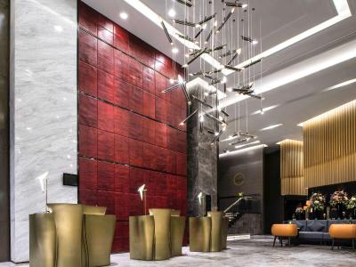 سُفیتل کوالا لومپور دامانسارا