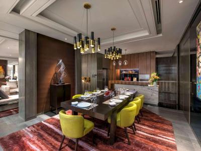 سُفیتل کوالا لومپور دامانسارا