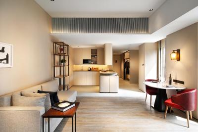 آرتیزن هابیتات دنگژیمن بیجینگ