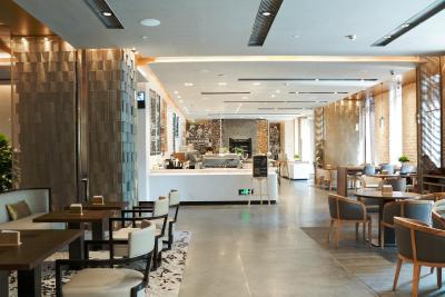 آرتیزن هابیتات دنگژیمن بیجینگ