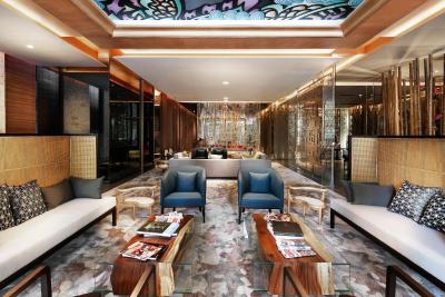 آرتیزن هابیتات دنگژیمن بیجینگ