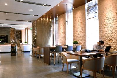 آرتیزن هابیتات دنگژیمن بیجینگ