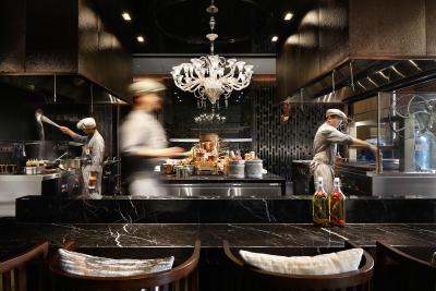 آرتیزن هابیتات دنگژیمن بیجینگ