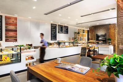 آرتیزن هابیتات دنگژیمن بیجینگ