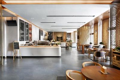 آرتیزن هابیتات دنگژیمن بیجینگ