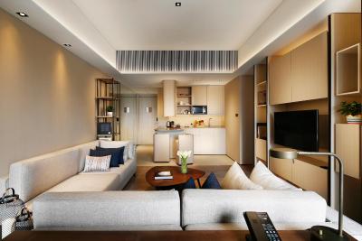 آرتیزن هابیتات دنگژیمن بیجینگ