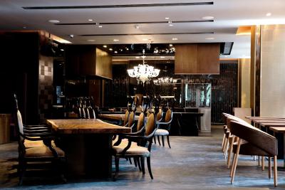 آرتیزن هابیتات دنگژیمن بیجینگ