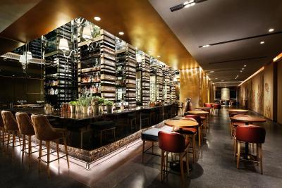 آرتیزن هابیتات دنگژیمن بیجینگ