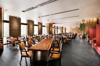 آرتیزن هابیتات دنگژیمن بیجینگ