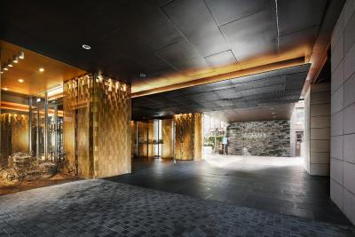 آرتیزن هابیتات دنگژیمن بیجینگ