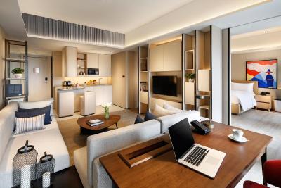 آرتیزن هابیتات دنگژیمن بیجینگ