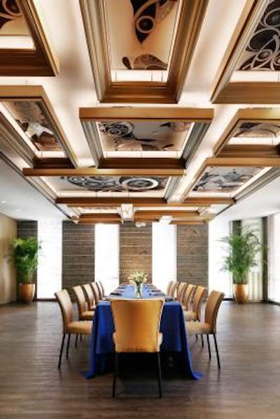 آرتیزن هابیتات دنگژیمن بیجینگ