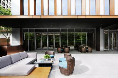 آرتیزن هابیتات دنگژیمن بیجینگ