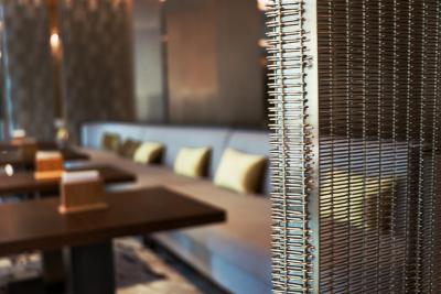 آرتیزن هابیتات دنگژیمن بیجینگ